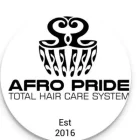 Afro Pride SA store logo