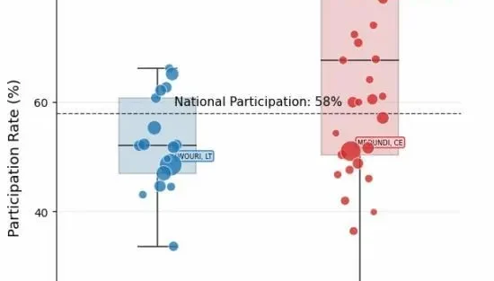 Atlanta Discuss store banner