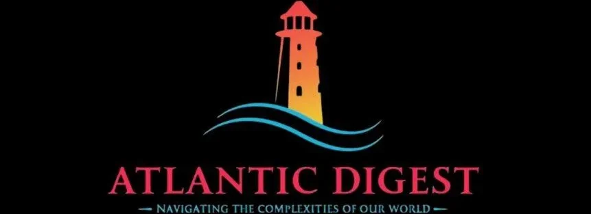 Atlantic Digest store banner