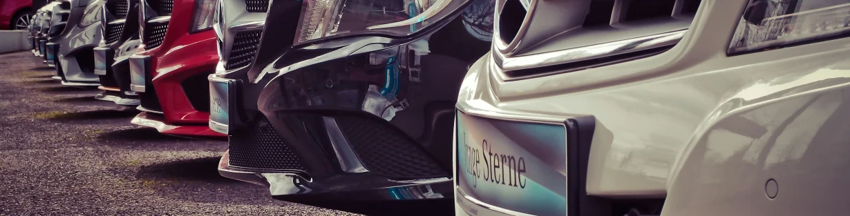 InspectCars store banner