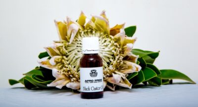 Black-Castor-oil