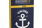RediscoverMe Part Three: Values