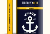 RediscoverMe Part Three: Values