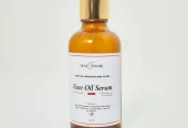 Face Oil Serum