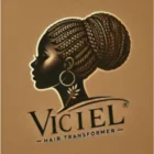 Viciel Beauty store logo