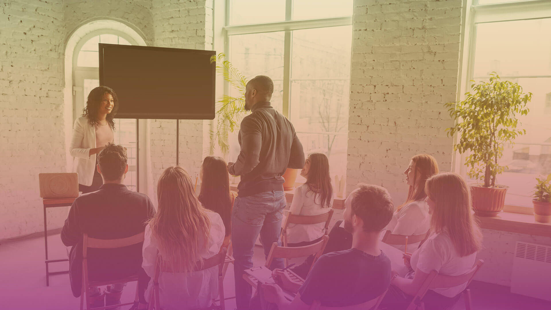 Customized Workshops