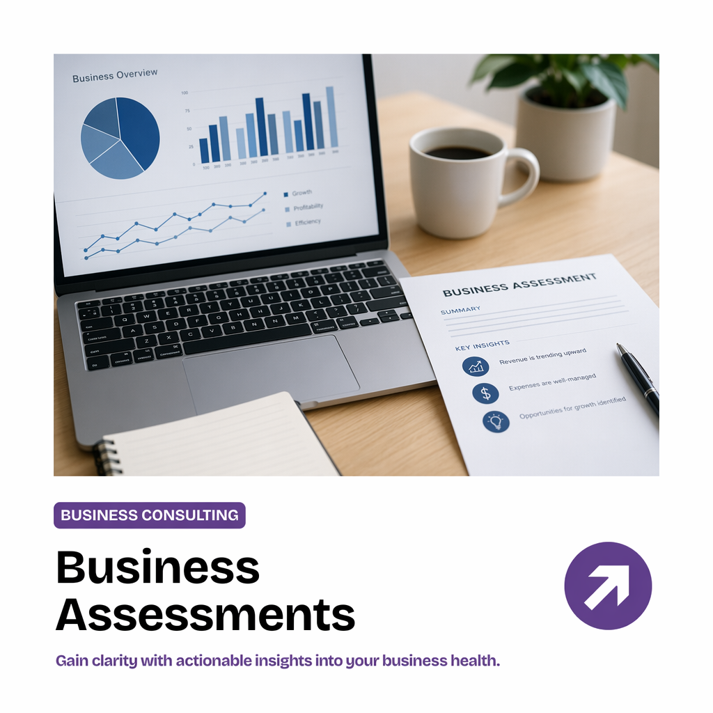 Business Assessments