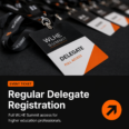 Regular Delegate Registration