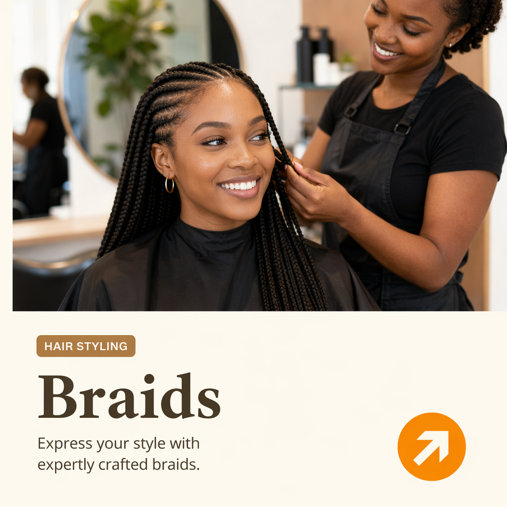 Braids