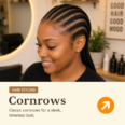 Cornrows
