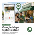 Google Maps Optimization
