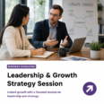 Leadership & Growth Strategy Session