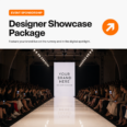 Designer Showcase Package