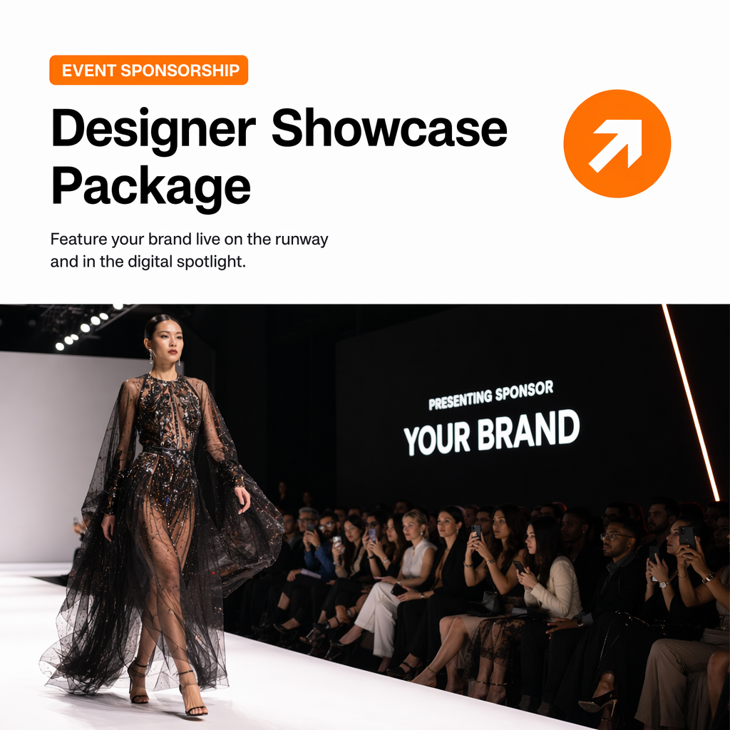 Designer Showcase Package