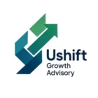 Ushift Growth Advisory Store Logo