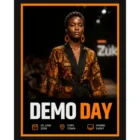 Zuke Demo Day Store Logo